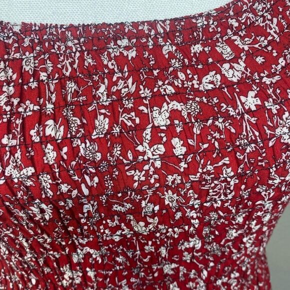 Women’s Empire Long Sundress Size S - Picture 5 of 5